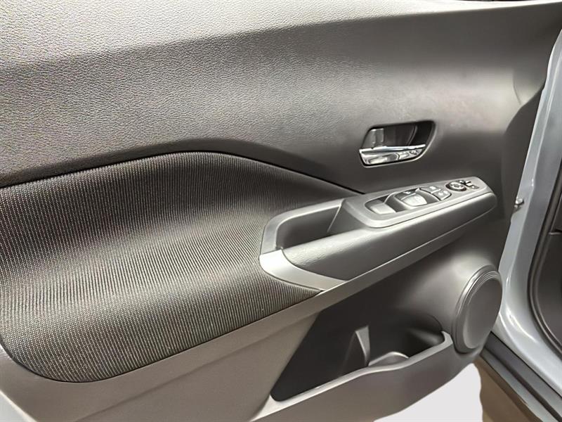 nissan Kicks 2024 - 22