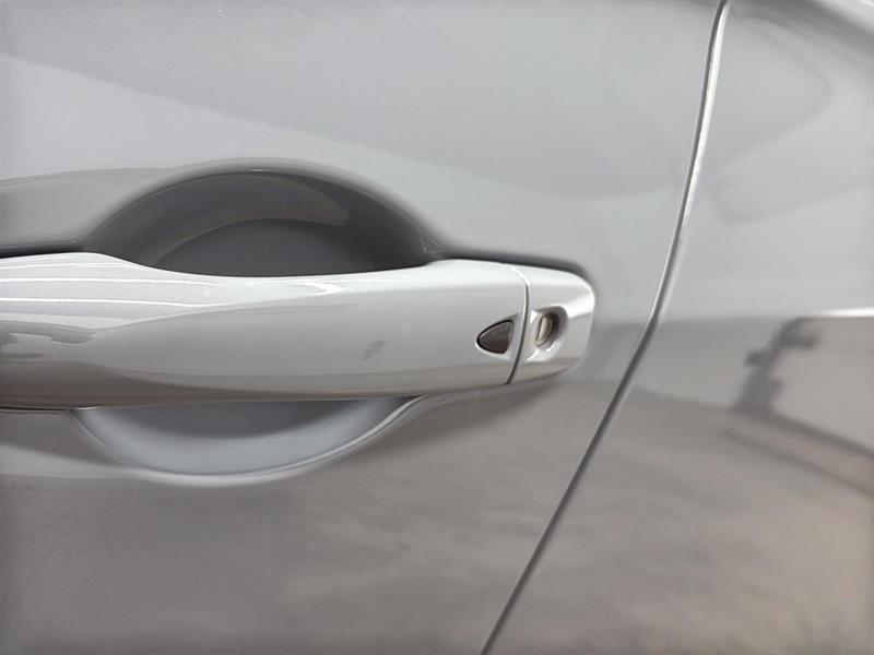 nissan Kicks 2024 - 23