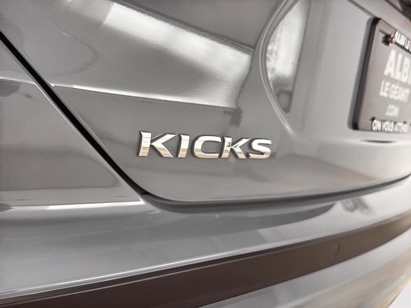 nissan Kicks 2024 - 24