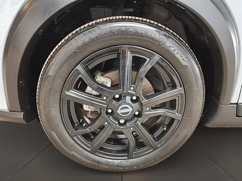 nissan Kicks 2024 - 26