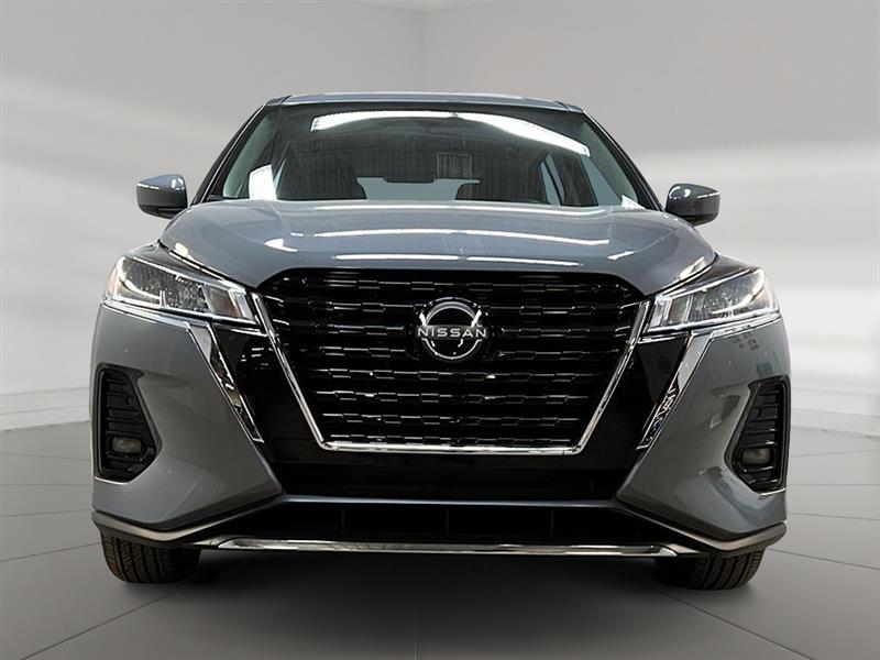 nissan Kicks 2024 - 2