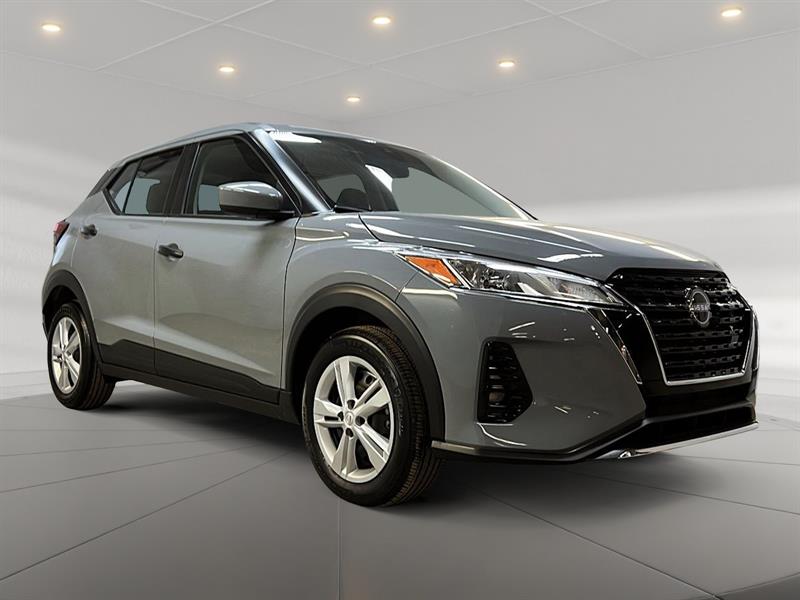 nissan Kicks 2024 - 3