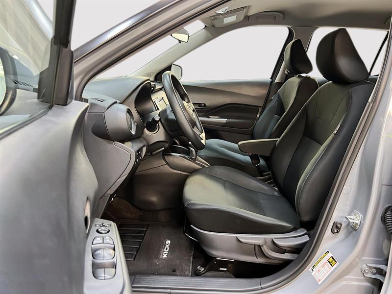 nissan Kicks 2024 - 7