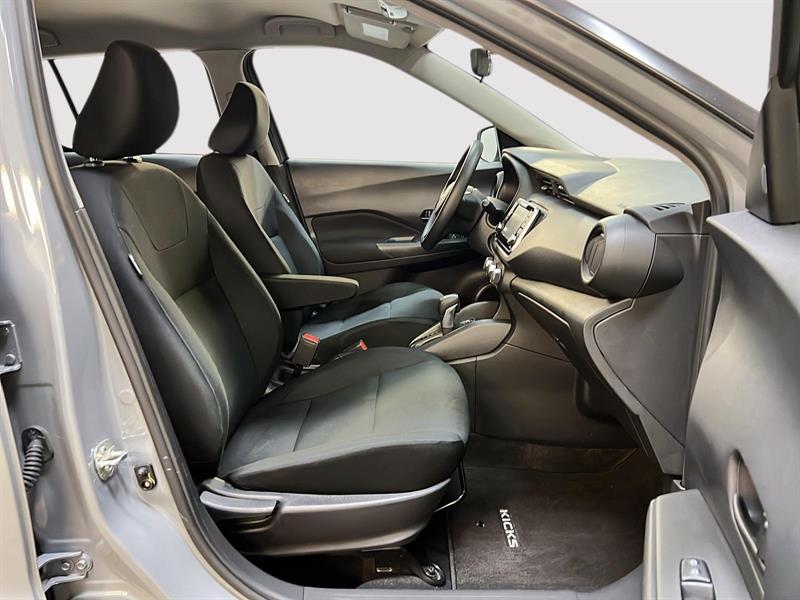 nissan Kicks 2024 - 8