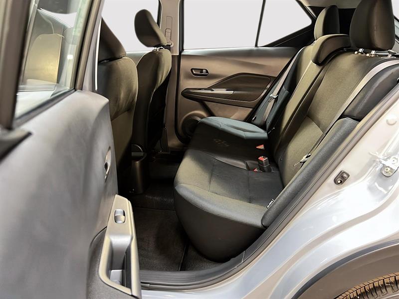 nissan Kicks 2024 - 9