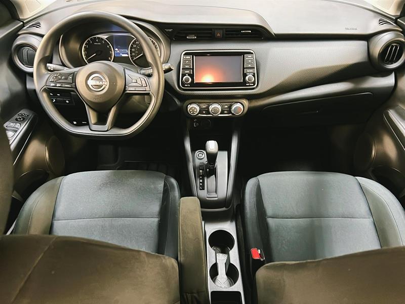 nissan Kicks 2024 - 10