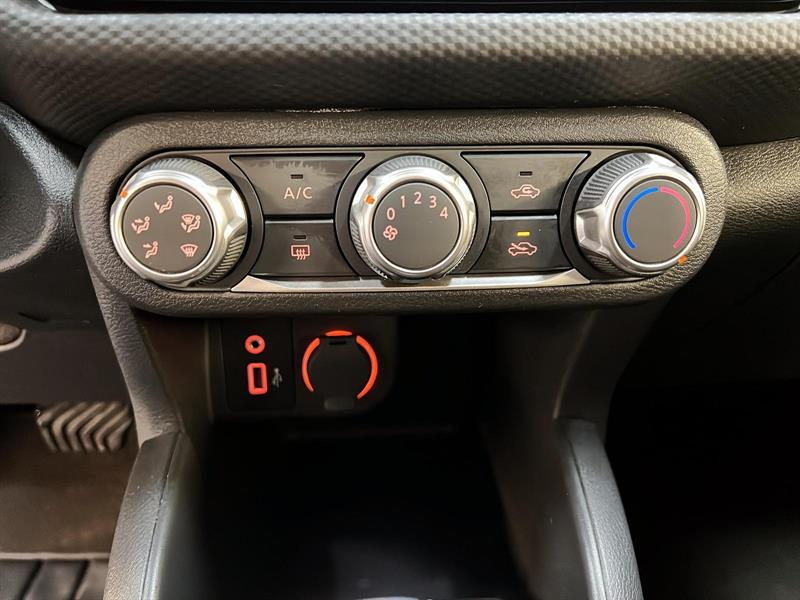 nissan Kicks 2024 - 14