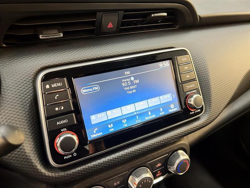 nissan Kicks 2024 - 15