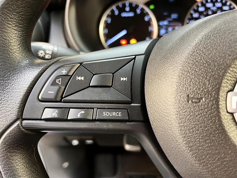 nissan Kicks 2024 - 19