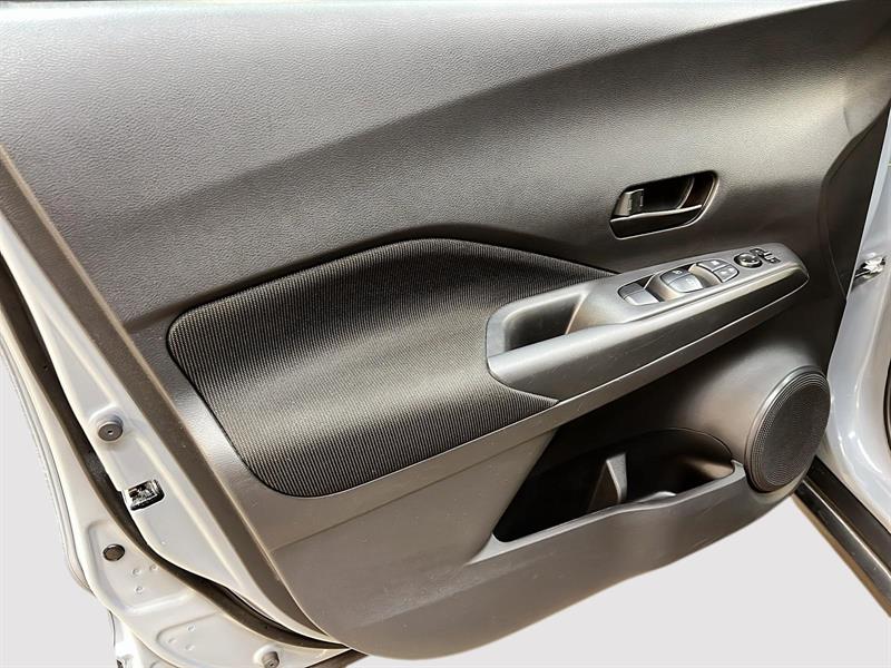 nissan Kicks 2024 - 22
