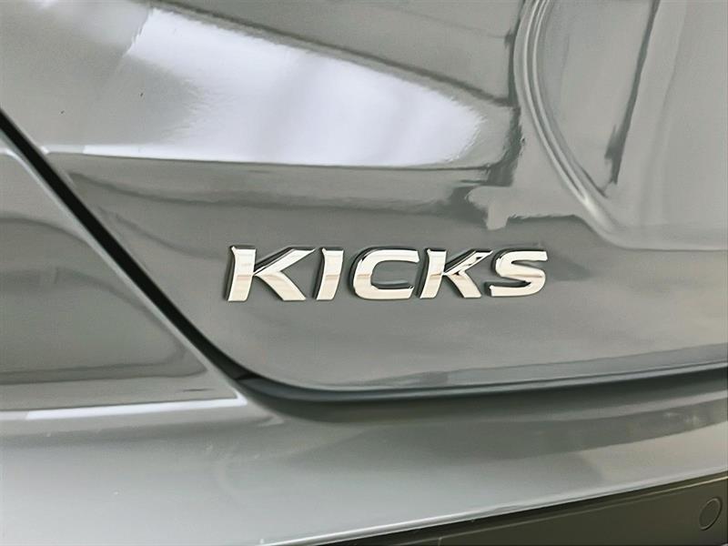 nissan Kicks 2024 - 23