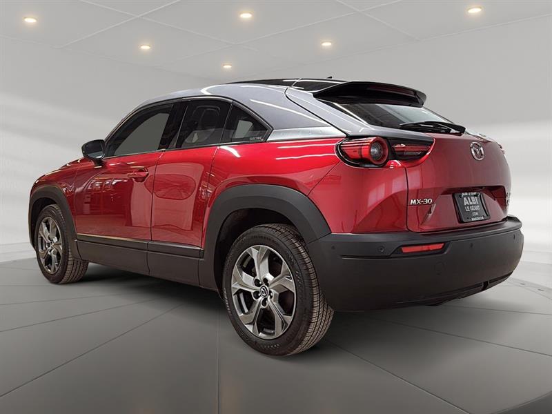 mazda MX-30 2022 - 6