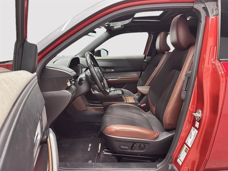 mazda MX-30 2022 - 7