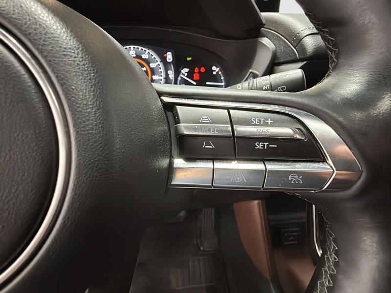 mazda MX-30 2022 - 21