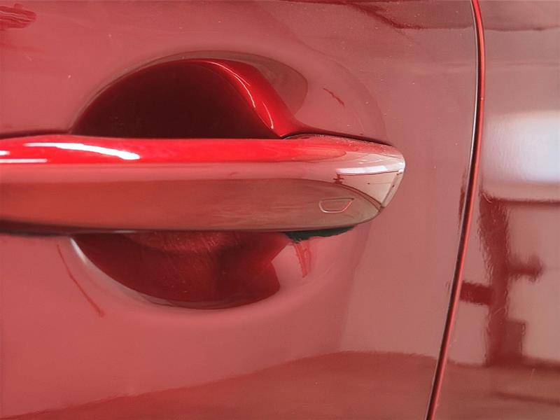 mazda MX-30 2022 - 27