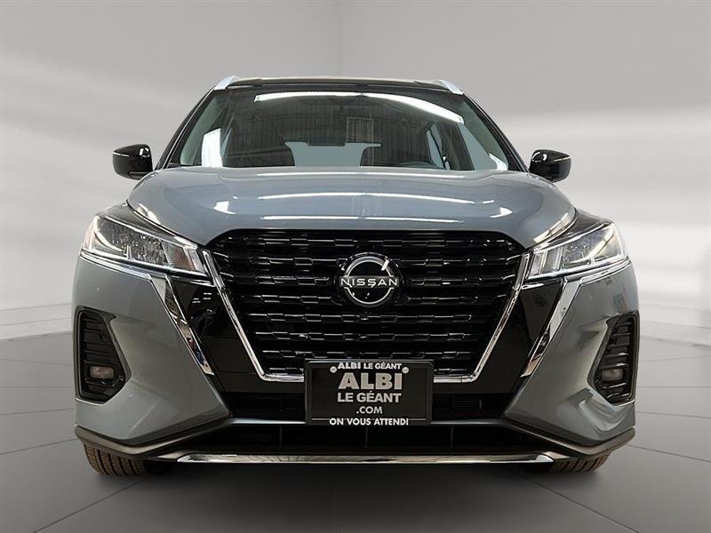nissan Kicks 2024 - 2
