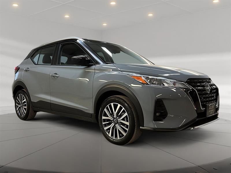 nissan Kicks 2024 - 3