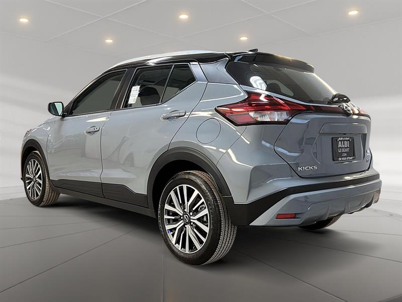 nissan Kicks 2024 - 6