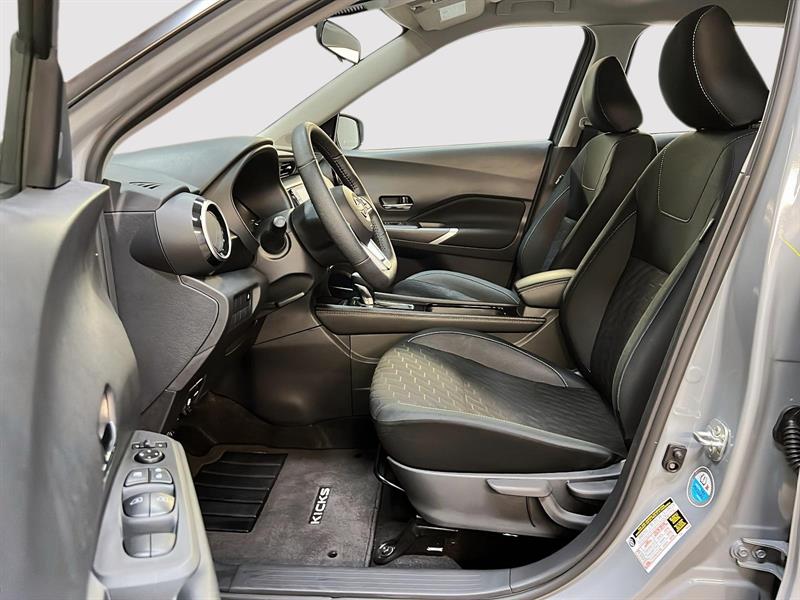 nissan Kicks 2024 - 7