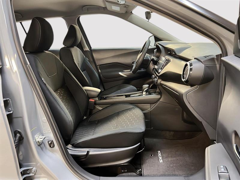 nissan Kicks 2024 - 8