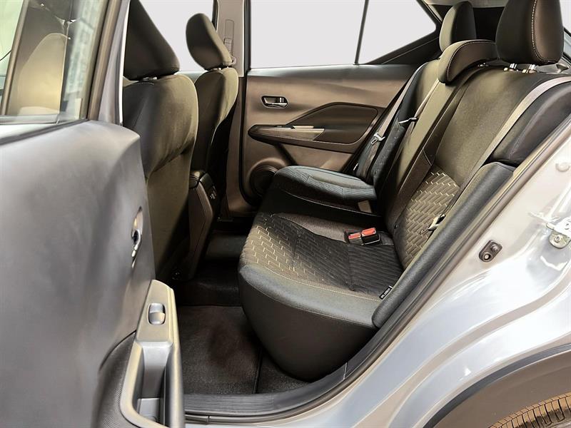 nissan Kicks 2024 - 9