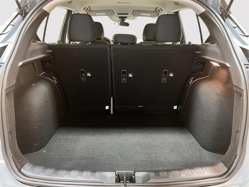 nissan Kicks 2024 - 12
