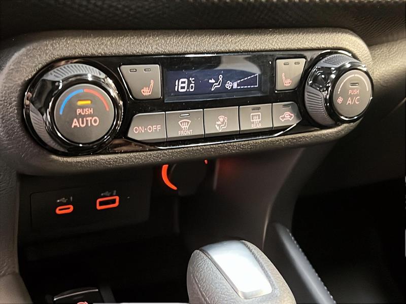 nissan Kicks 2024 - 14