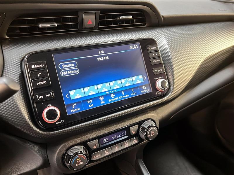 nissan Kicks 2024 - 15