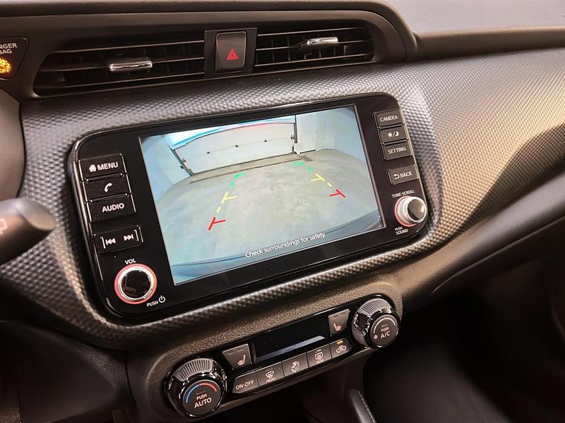 nissan Kicks 2024 - 16