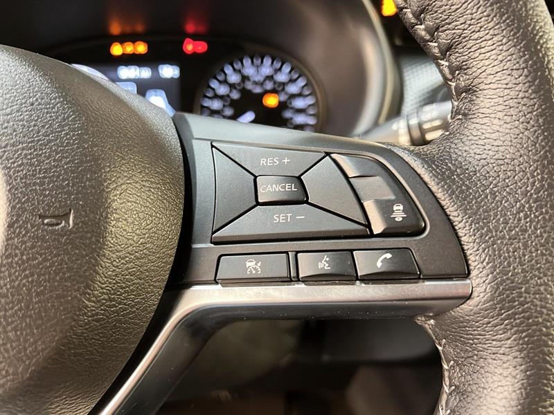 nissan Kicks 2024 - 18