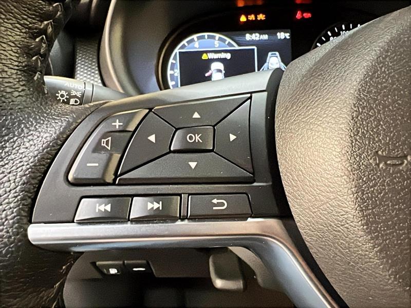 nissan Kicks 2024 - 19
