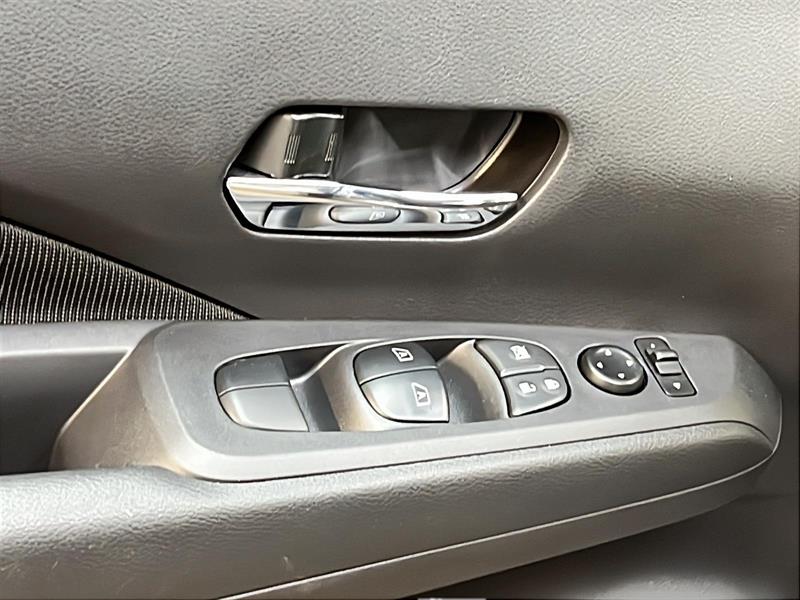 nissan Kicks 2024 - 21