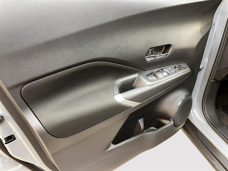 nissan Kicks 2024 - 22