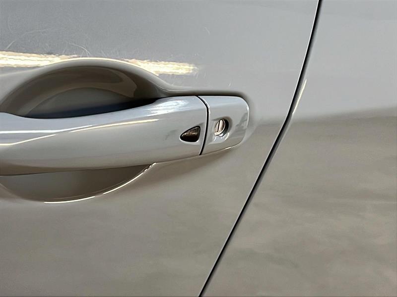 nissan Kicks 2024 - 23