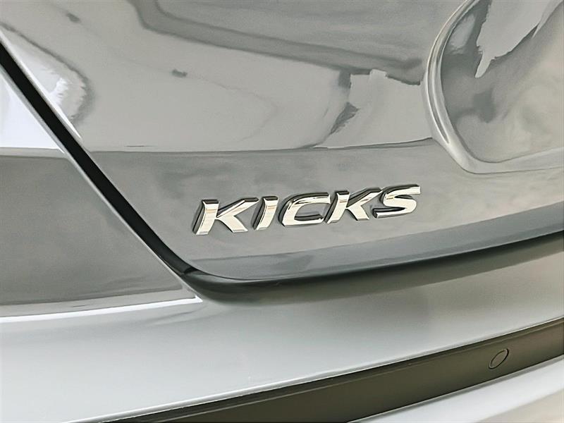 nissan Kicks 2024 - 24