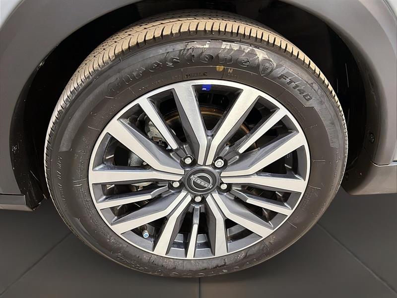 nissan Kicks 2024 - 26