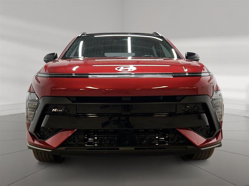 hyundai Kona 2024 - 2