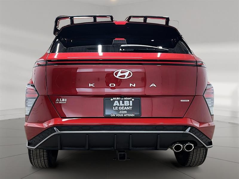 hyundai Kona 2024 - 5