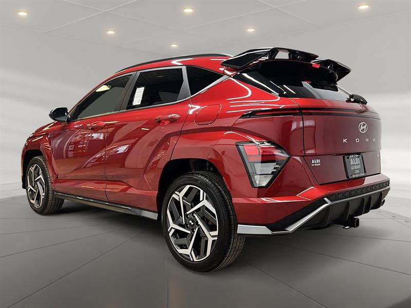 hyundai Kona 2024 - 6