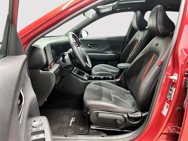 hyundai Kona 2024 - 7