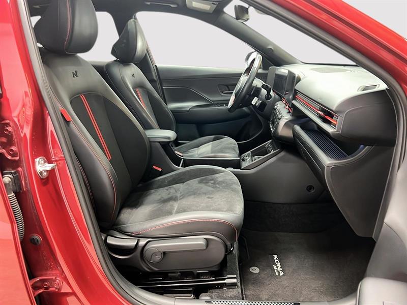 hyundai Kona 2024 - 8