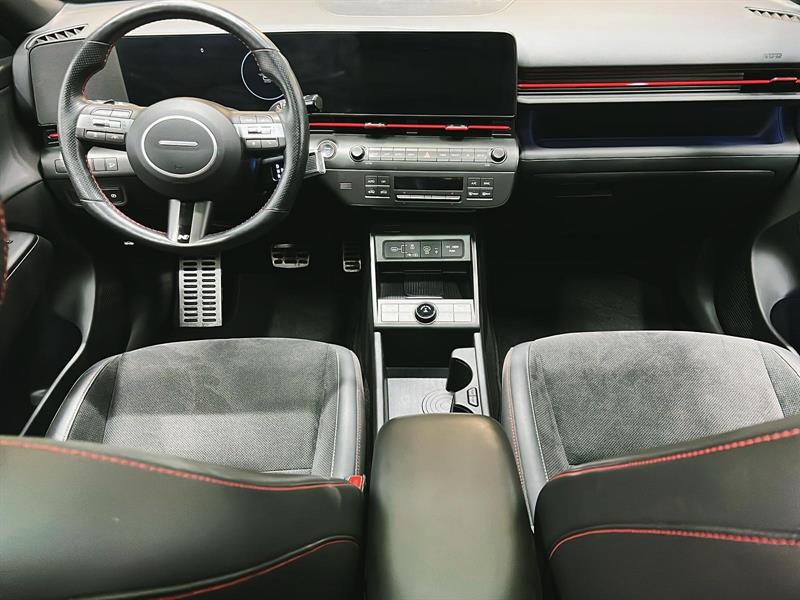 hyundai Kona 2024 - 11