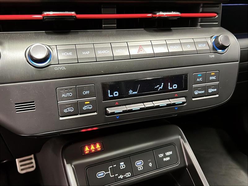 hyundai Kona 2024 - 13