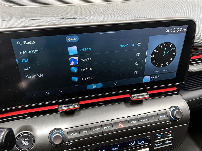 hyundai Kona 2024 - 14