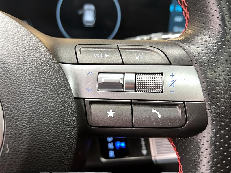 hyundai Kona 2024 - 17