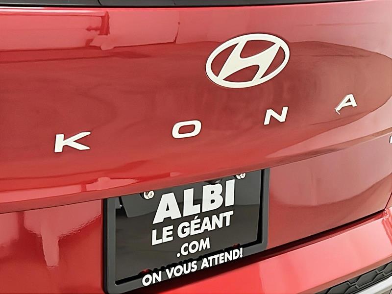 hyundai Kona 2024 - 23