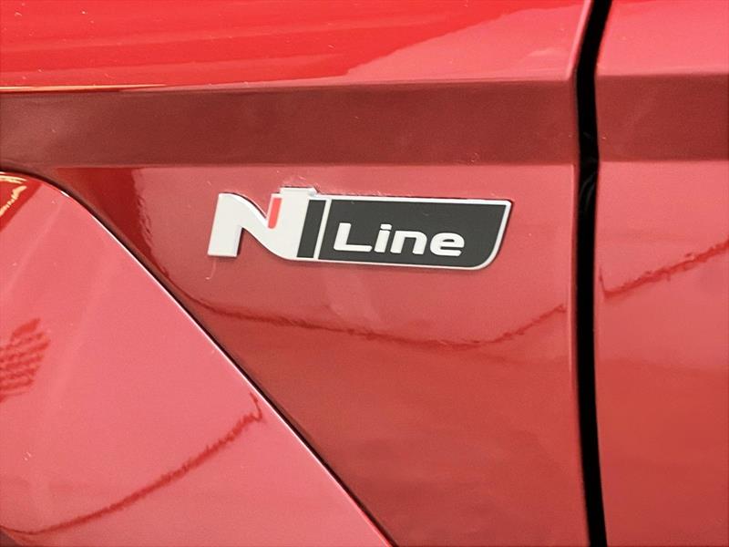 hyundai Kona 2024 - 25