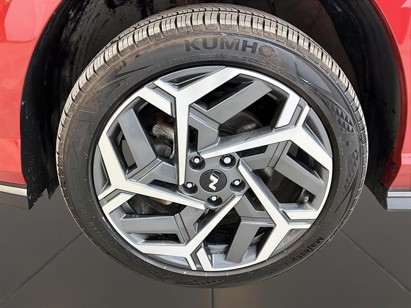 hyundai Kona 2024 - 26