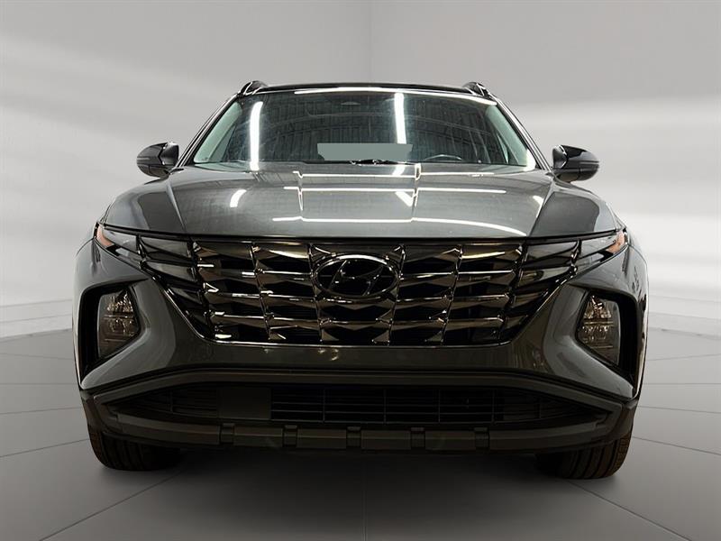 hyundai Tucson 2023 - 2