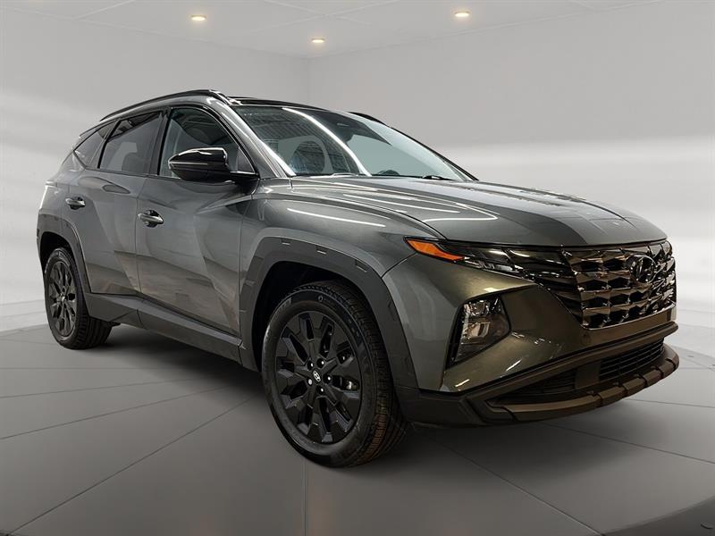 hyundai Tucson 2023 - 3